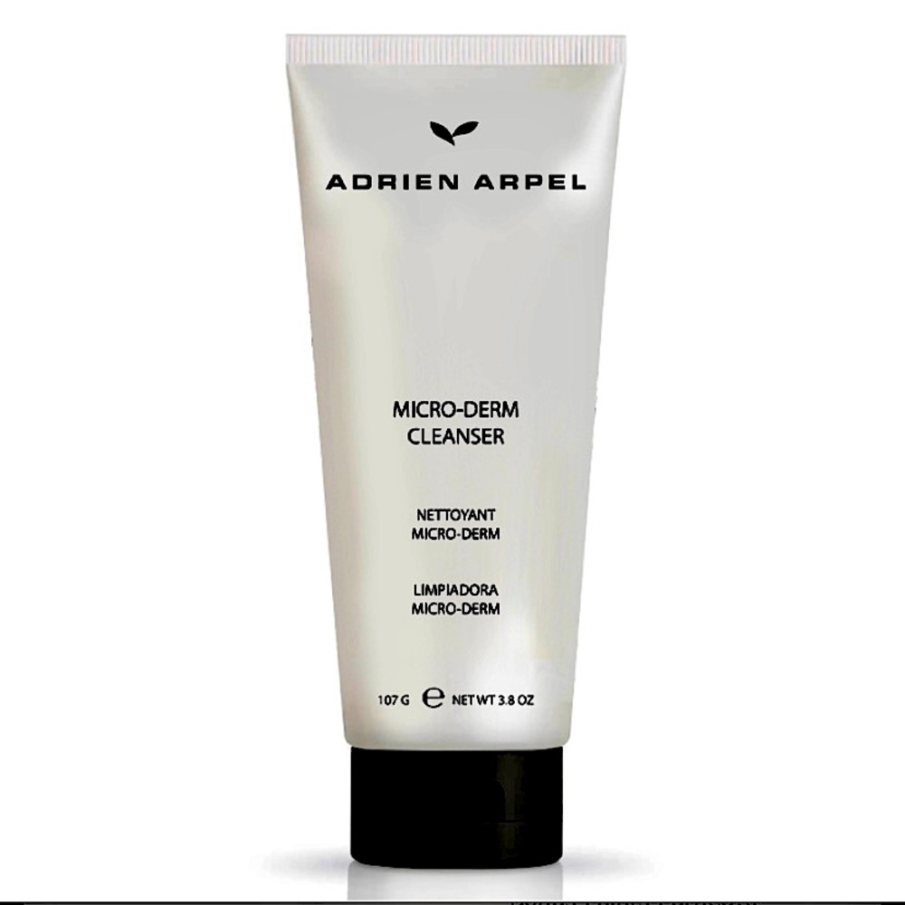 Micro-Derm Cleanser